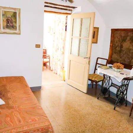 Holiday Casa Del Pittore By Interhome 別荘