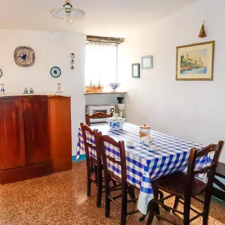 Holiday Casa Del Pittore By Interhome 別荘 Ceriana