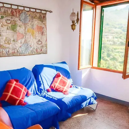 Holiday Casa Del Pittore By Interhome *