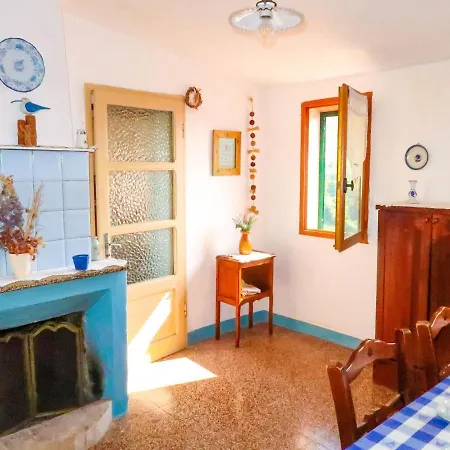 Holiday Casa Del Pittore By Interhome * Ceriana