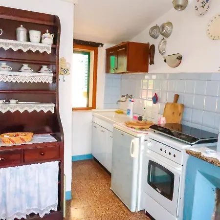 Holiday Casa Del Pittore By Interhome 別荘 Ceriana