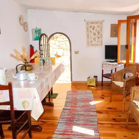 別荘 Holiday Casa Del Pittore By Interhome *