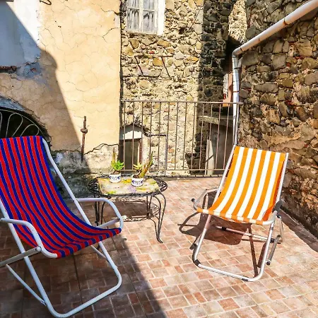 Holiday Casa Del Pittore By Interhome Ceriana