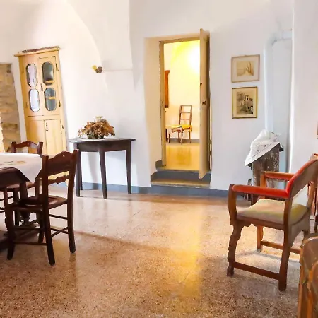 Holiday Casa Del Pittore By Interhome Holiday home