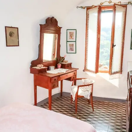 Holiday home Holiday Casa Del Pittore By Interhome
