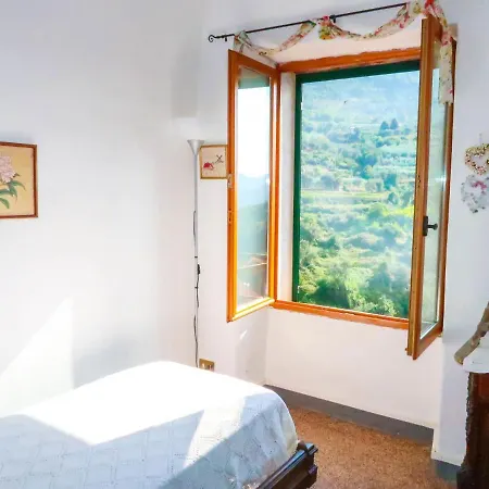 Holiday Casa Del Pittore By Interhome